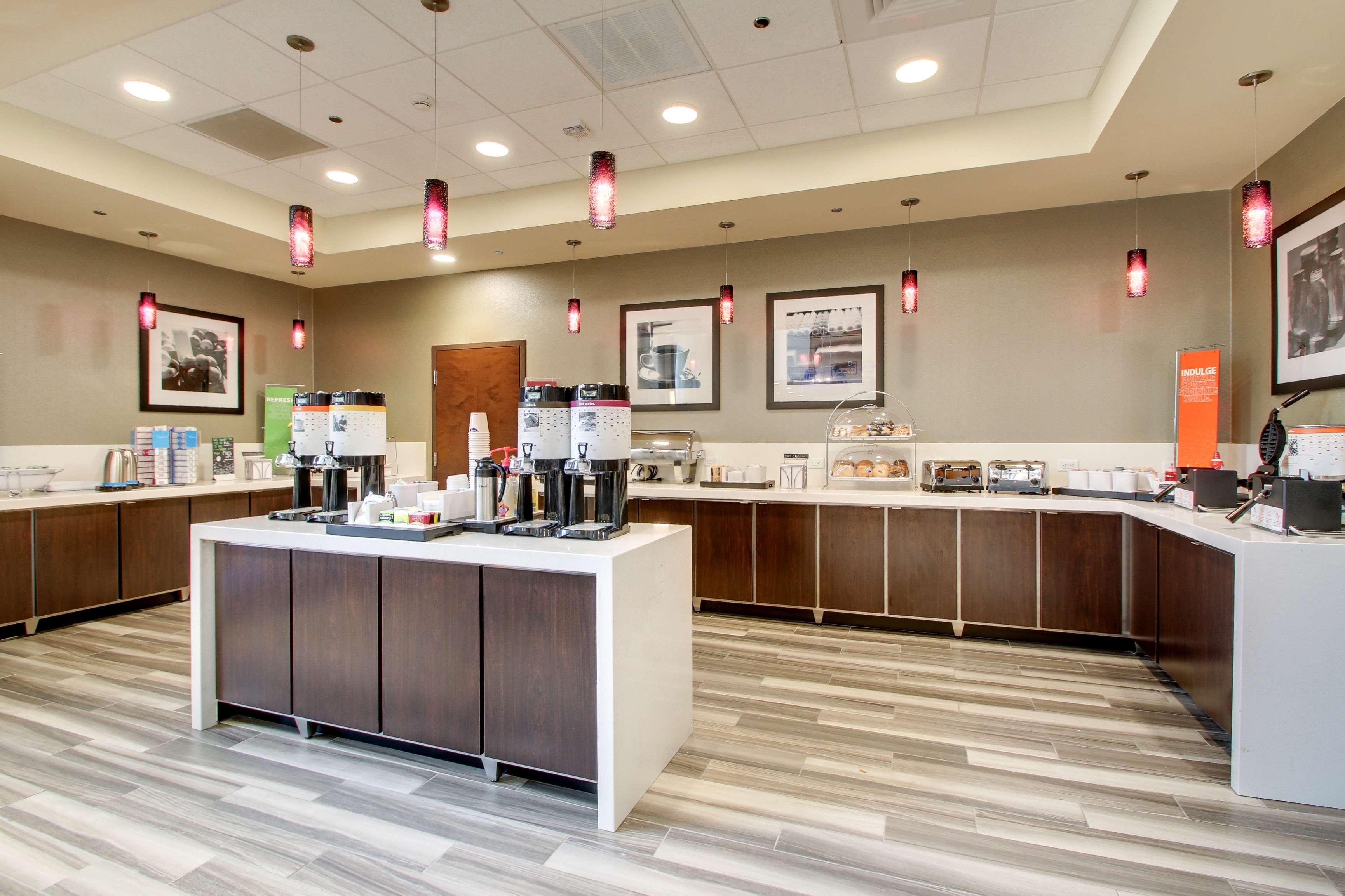 Hampton Inn & Suites Greenville Airport Zewnętrze zdjęcie