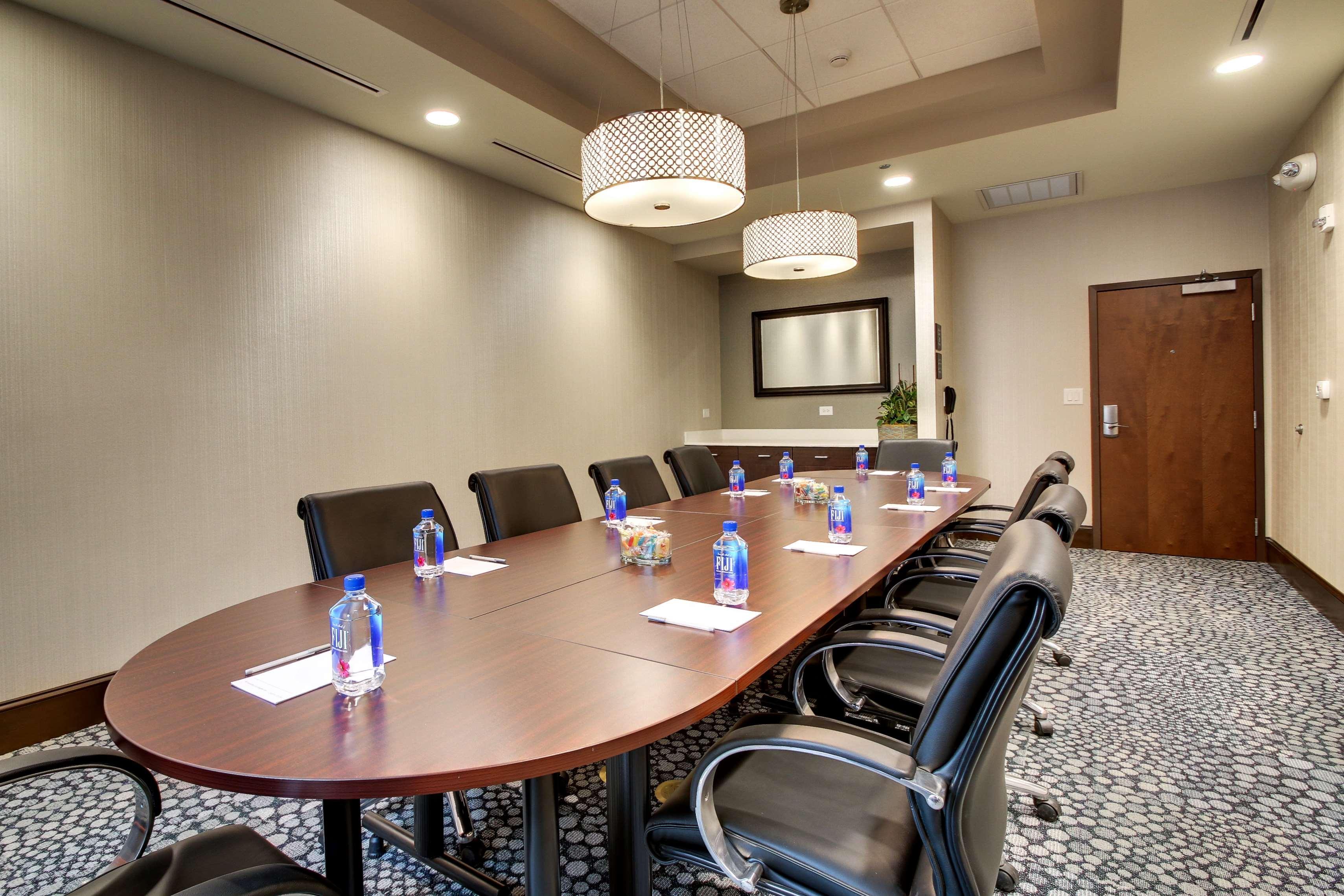 Hampton Inn & Suites Greenville Airport Zewnętrze zdjęcie