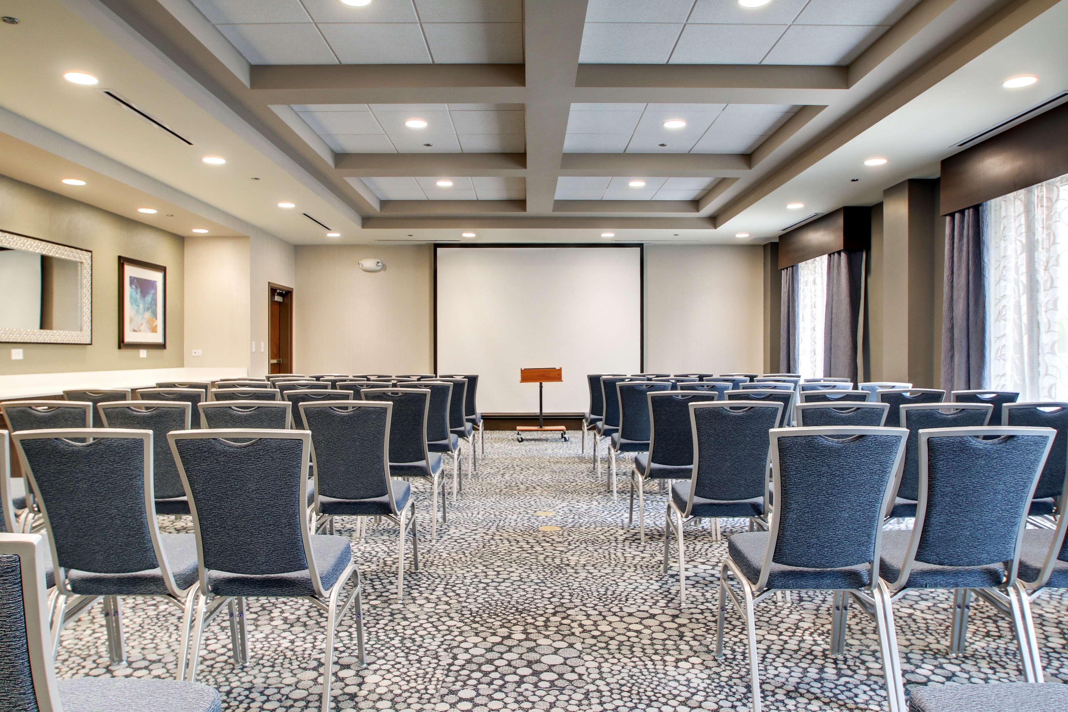 Hampton Inn & Suites Greenville Airport Zewnętrze zdjęcie