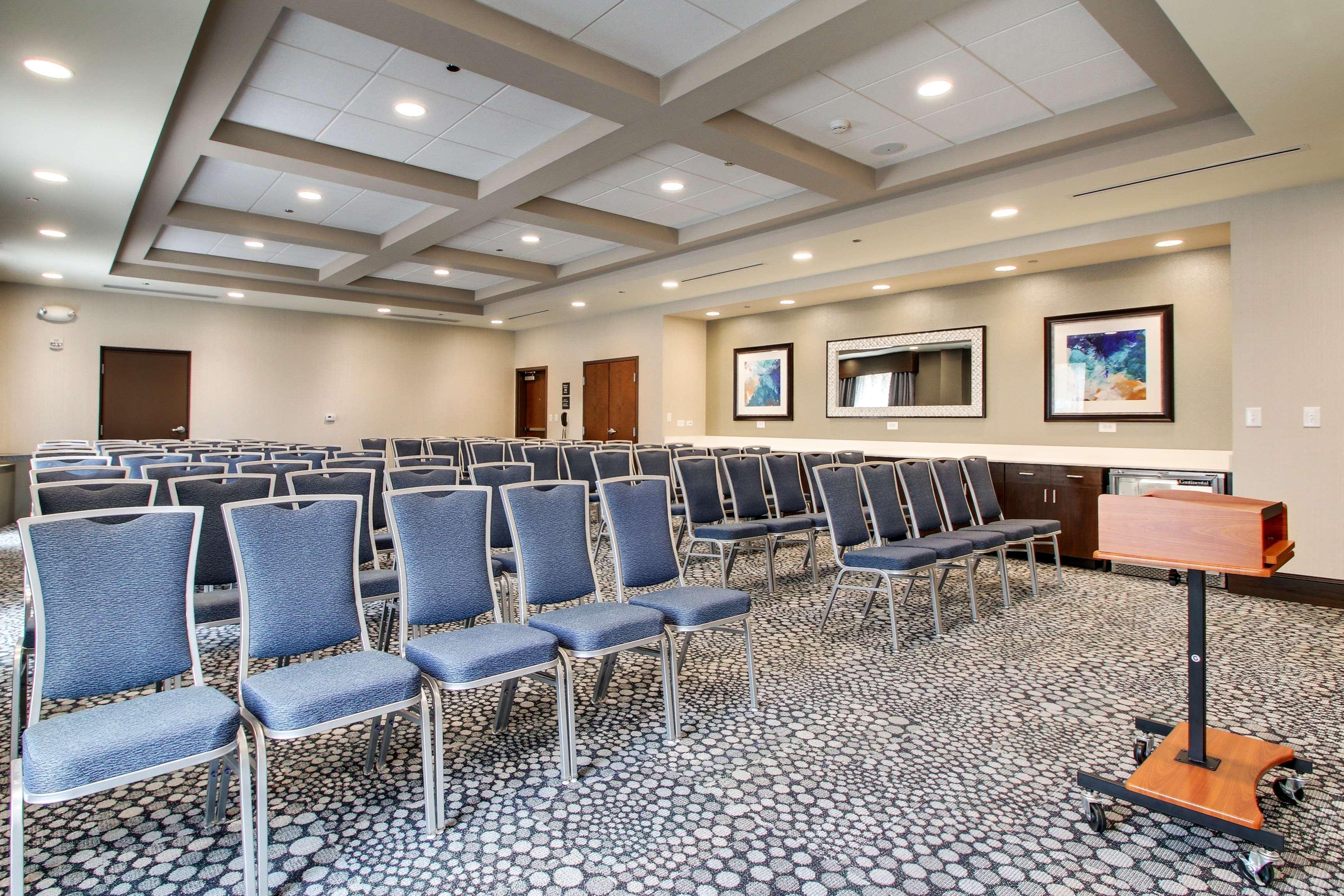Hampton Inn & Suites Greenville Airport Zewnętrze zdjęcie
